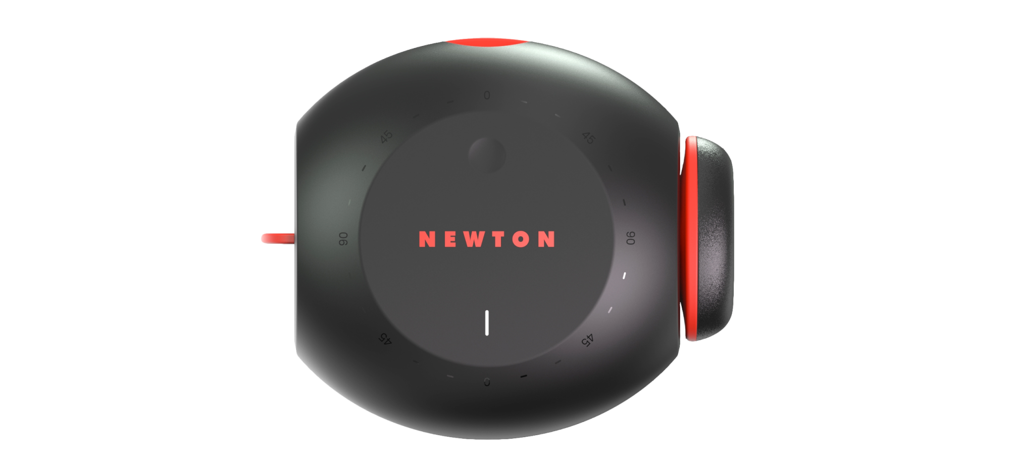 Newton ForcePod